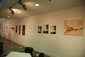 Creswell Crags 2016 exhibition